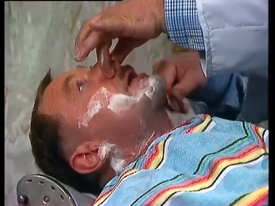 Ein Herz und eine Seele - Modell Tetzlaff - Folge 24