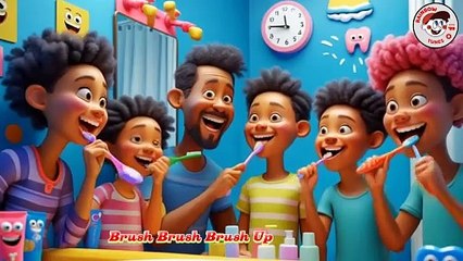 The Colors of the Rainbow 🌈 | Fun Learning Song for Kids | Rainbow Tunes