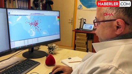 Depremlerle ilgili uykuları kaçıracak uyarı: Patlama olursa tsunamiye yol açabilir