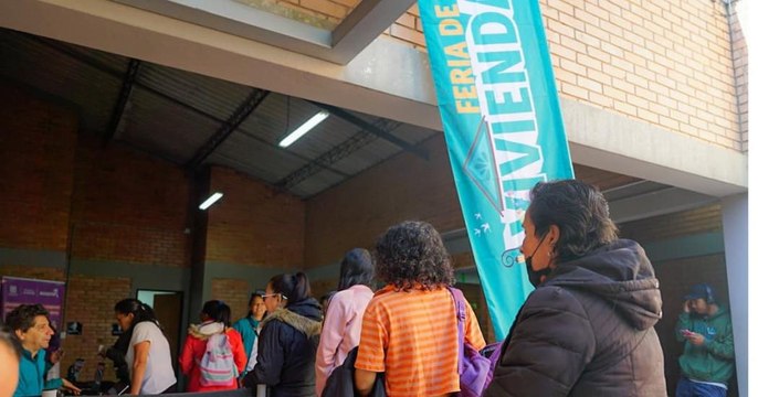 ¿Cómo acceder a un subsidio de vivienda en Bogotá en 2025? Secretaría del Hábitat abrió inscripciones