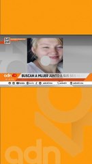 Familia estadounidense desaparece en Pénjamo, Guanajuato