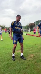 El Santos ya presume de la vuelta de Neymar: show asegurado
