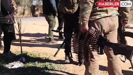 Suriye Cumhurbaşkanı Şara: Türkiye'ye PKK'nın Suriye'de varlık gösteremeyeceğine dair söz verdik