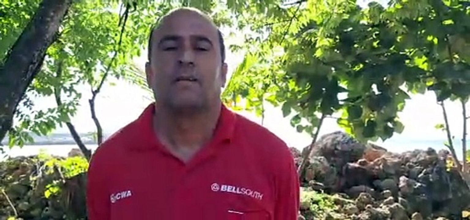 Ex empleados del Ayuntamiento de Río San Juan exigen pago de prestaciones