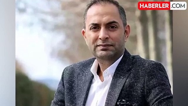 Gazeteci Murat Ağırel'e eşi ve kızı üzerinden tehdit: Onları Narin gibi katledeceğim