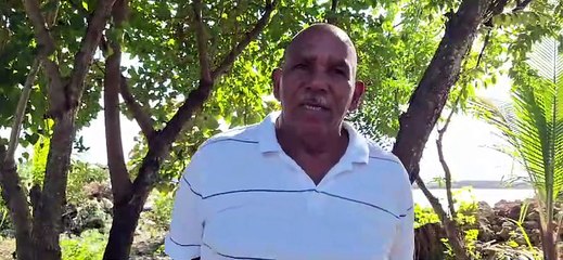 Ex empleados del Ayuntamiento de Río San Juan exigen pago de prestaciones