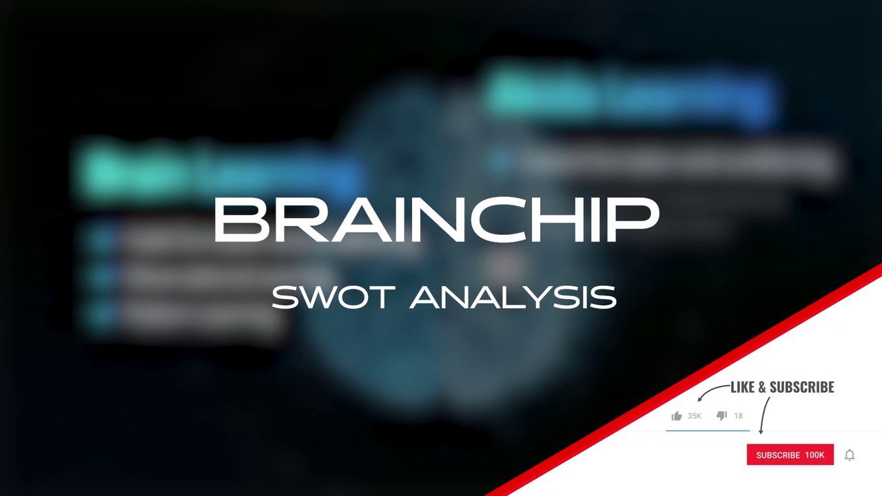 Brainchip Holdings Is It Worth investing In ?