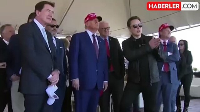 Beyaz Saray, Elon Musk'ı 'Özel hükümet çalışanı' olarak tanımladı