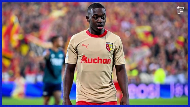 JT Foot Mercato - édition de 22h : l'OM affole cette fin de mercato