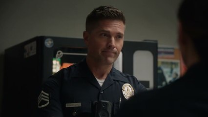 The Rookie 7x05 - PROMO
