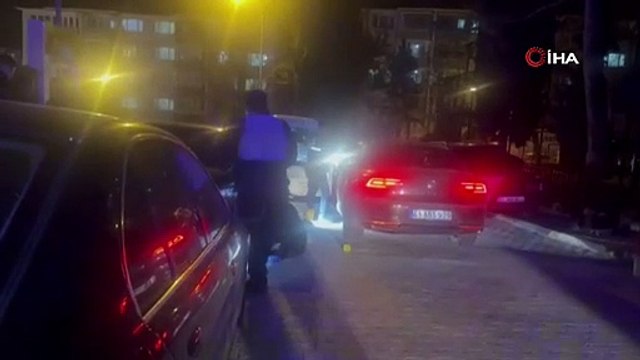 Bilecik’te iki grup arasında silahlı çatışma: 1 ölü, 1 yaralı