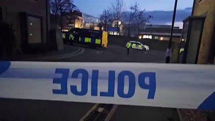 Police cordon off school where 15-year-old boy killed in Sheffield stabbing