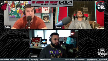 Bam Adebayo Buzzer Beater against the San Antonio Spurs