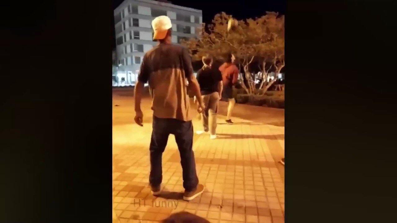 You laugh you lose 😂