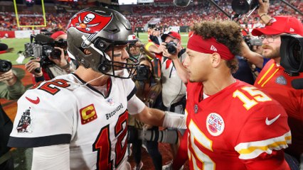 Conference Championships - Eagles soar on as Chiefs target historic three-peat