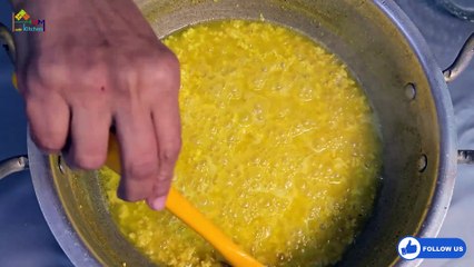 How To Make Multani Sohan Halwa at Home | Multani Sohan Halwa Recipe |  Hum With Kitchen