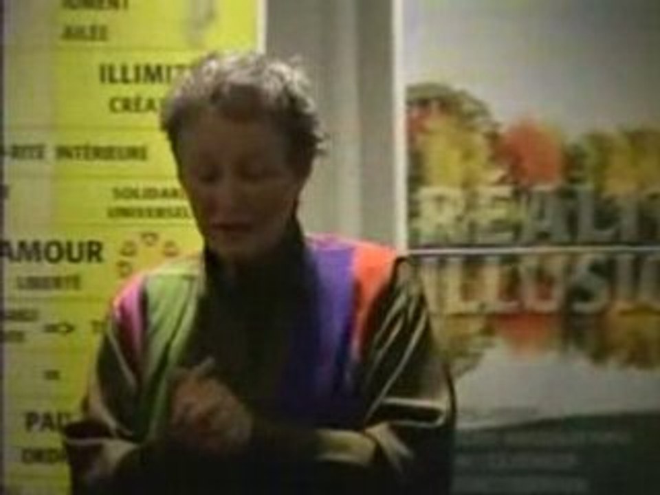 GUYLAINE LANCTÔT - La Mafia Médicale 10/10