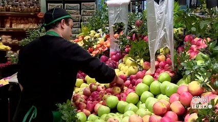 Ekonomi yönetiminden enflasyon değerlendirmesi