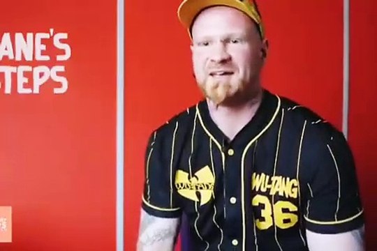 Dane John Kemp Interview | On Step By Step | Recovery Process | He Done So Amazing My No1 | Cuz We'll Done R Dane - Barnsley Recovery