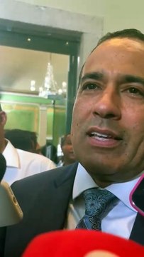 Bruno Reis despista sobre mudanças no secretariado: Sem data e sem prazo ; assista