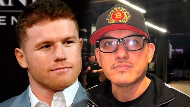 Canelo Álvarez: Padre de David Benavidez expone la 'tramposa' estrategia para elegir rivales