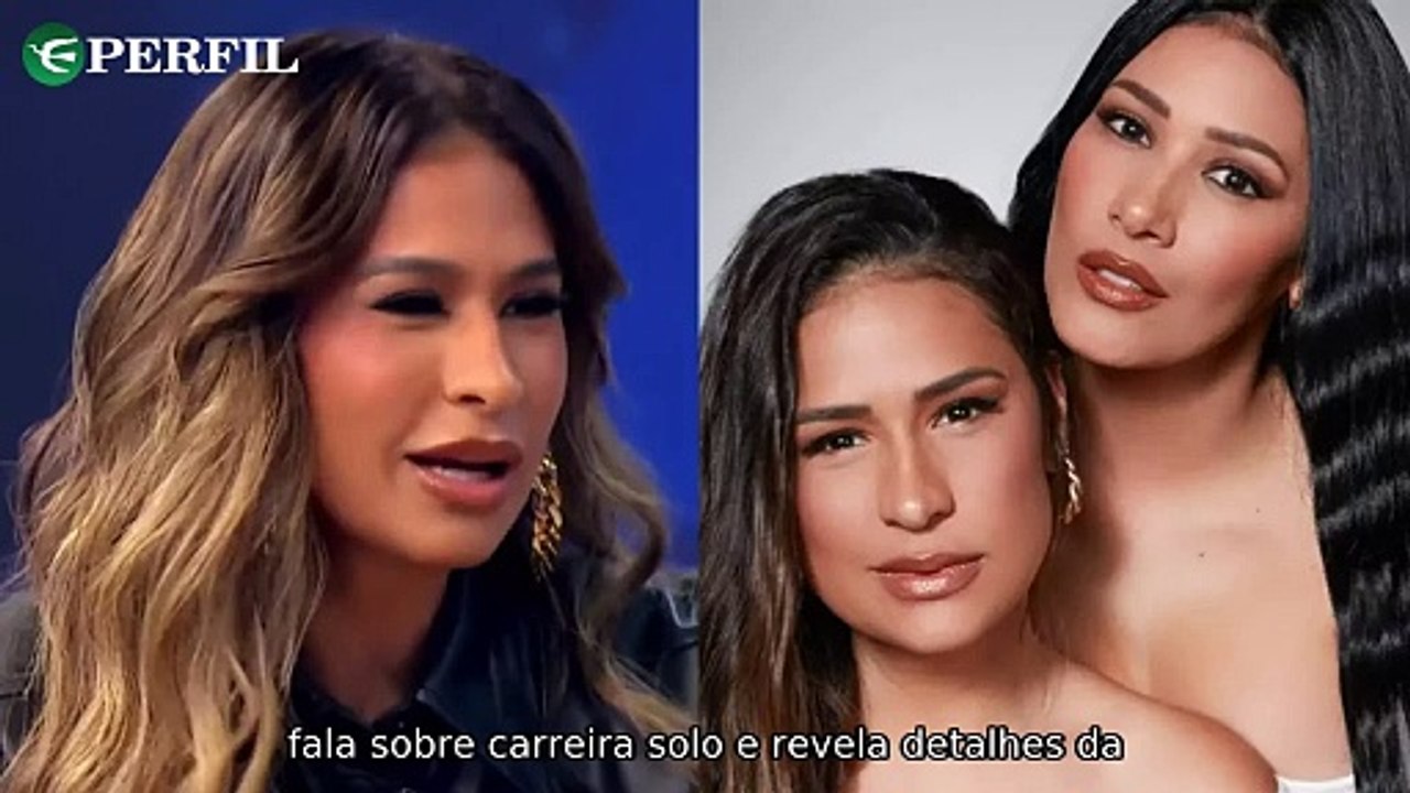 "Simone revela segredos do casamento de ator de novelas e alfineta sogra má do BBB 25"