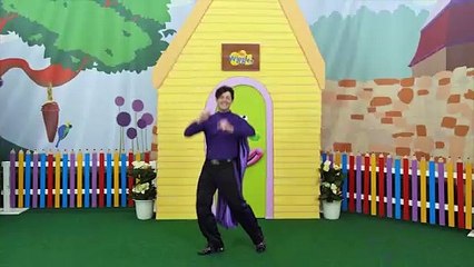 The Wiggles Lachy's Bus Ride 2022...mp4