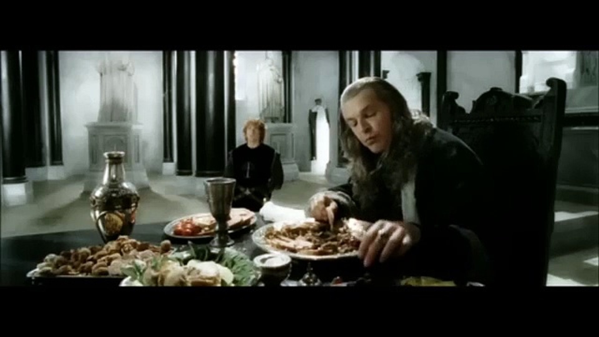 ⁣The Lord of The Rings - Pippins Song (French)