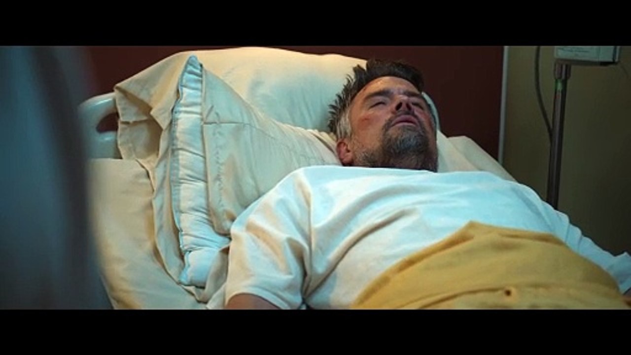 Blackout - Im Netz des Kartells