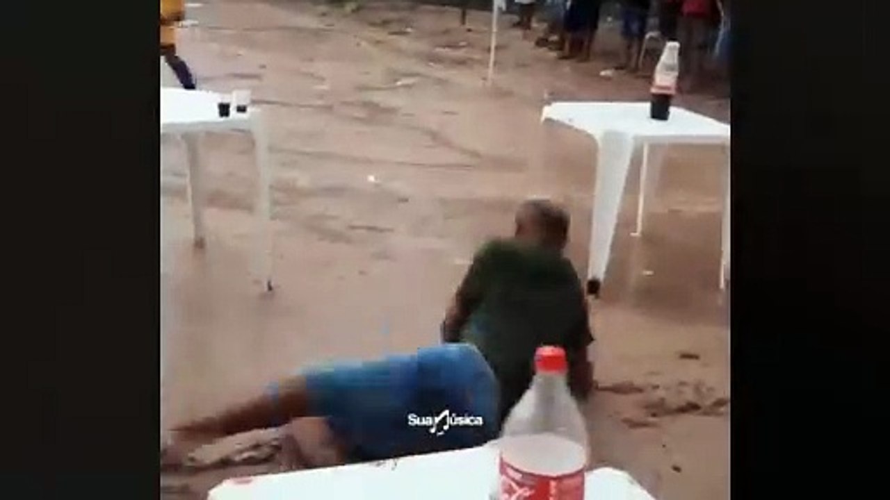 Only Legends Can Watch This Without Laughing! 😂👑