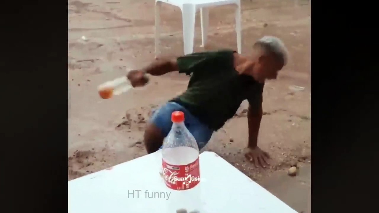 If You Laugh, You Lose! 😂💀