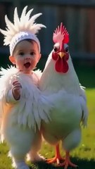 Wonderful sound for Cute baby || #cutebaby #funny #cute #wonderful