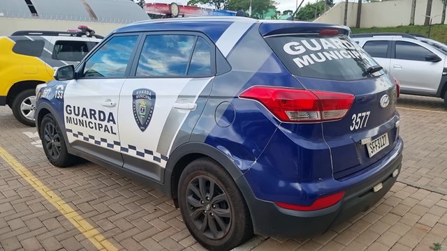 Idoso de 75 anos é vítima de agressões físicas e psicológicas no Riviera