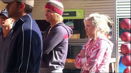 114-Big Brother Australia Season 07, Day 88, Daily Show, Wednesday, 18 July 2007