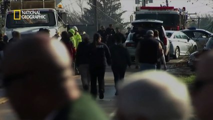 MaydayAir Crash Investigation S21E02 - Playing Catch Up