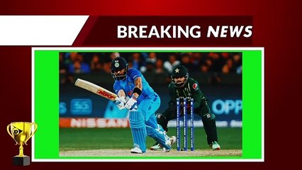 champions trophy: the tickets for the india-pakistan match in dubai were sold out in an hour