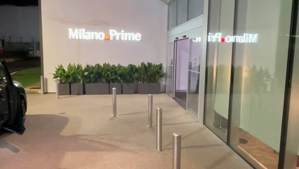 Ecco Joao Felix! Guarda il video del suo arrivo