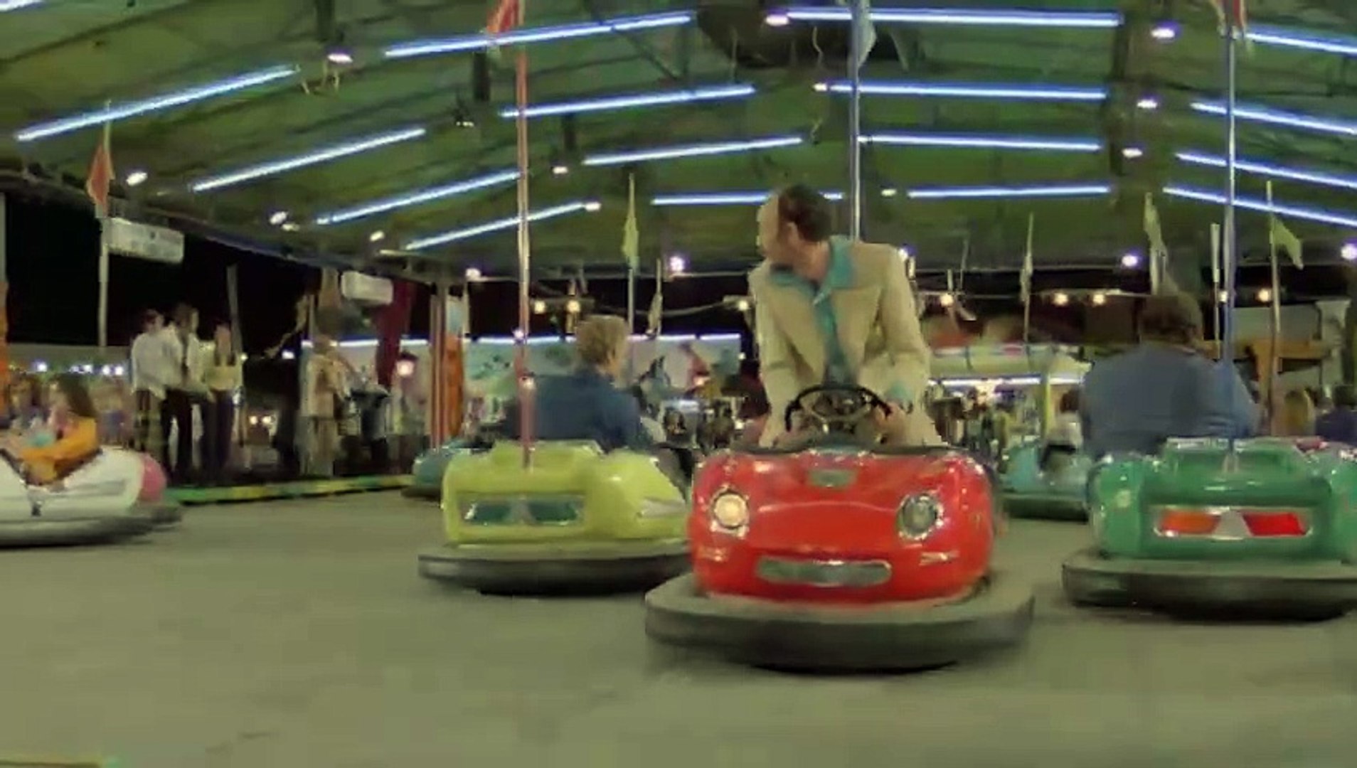 Watch Out, We're Mad 1974 Italian-Spanish Action Comedy Film