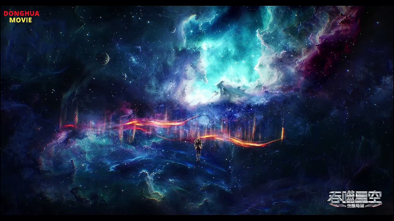 Swallowed Star episode 157 sub indo KUALITAS HD4K 1080p