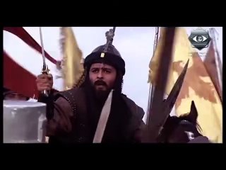 مسلسل صلاح الدين الايوبي الحلقه 26