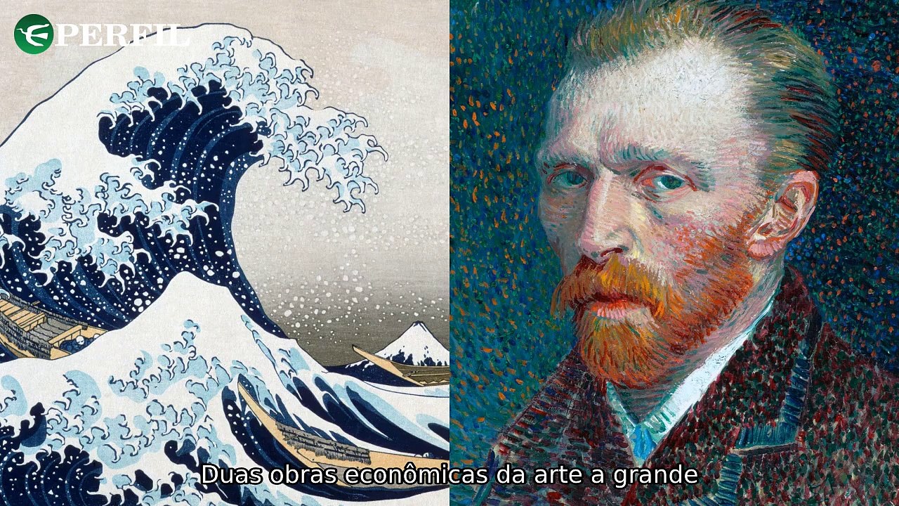 "Van Gogh, colesterol vazado e encontro emocionante: Pepe Mujica e Gabriel Boric revelam surpresas"