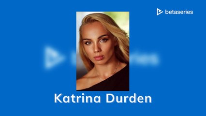 Katrina Durden (DE)