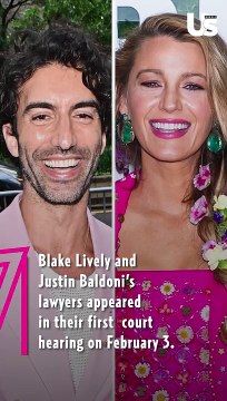 Blake Lively and Justin Baldoni's Trial May Be Moved Up, Judge Warns at 1st Hearing