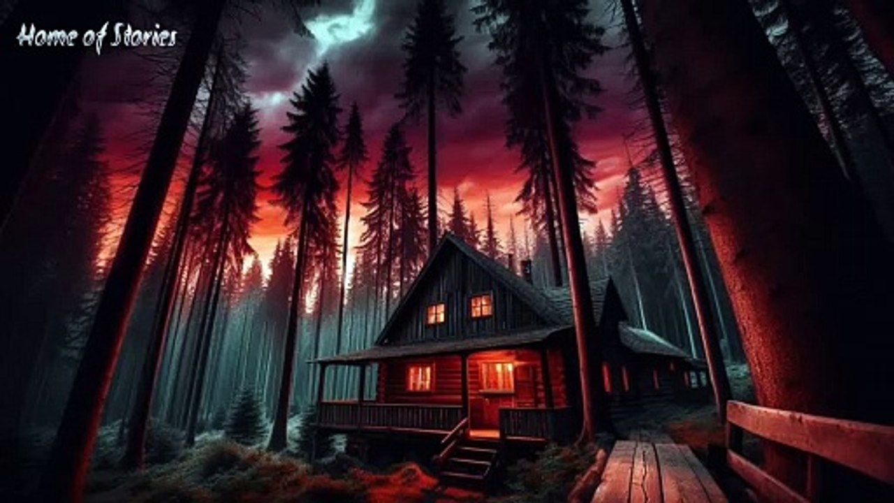 Home Alone Ghost Story