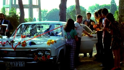 Turist Ömer Uzay Yolunda