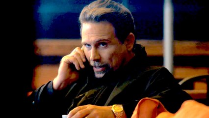 Sneak Peek at the Next Episode of CBS' FBI