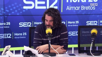 Manuel Jabois: "En el marrón de tu vida no te metió Jenni Hermoso, sino tú, Rubiales"