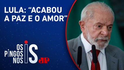 Governo aumenta o tom e quer militância nas ruas contra a oposição