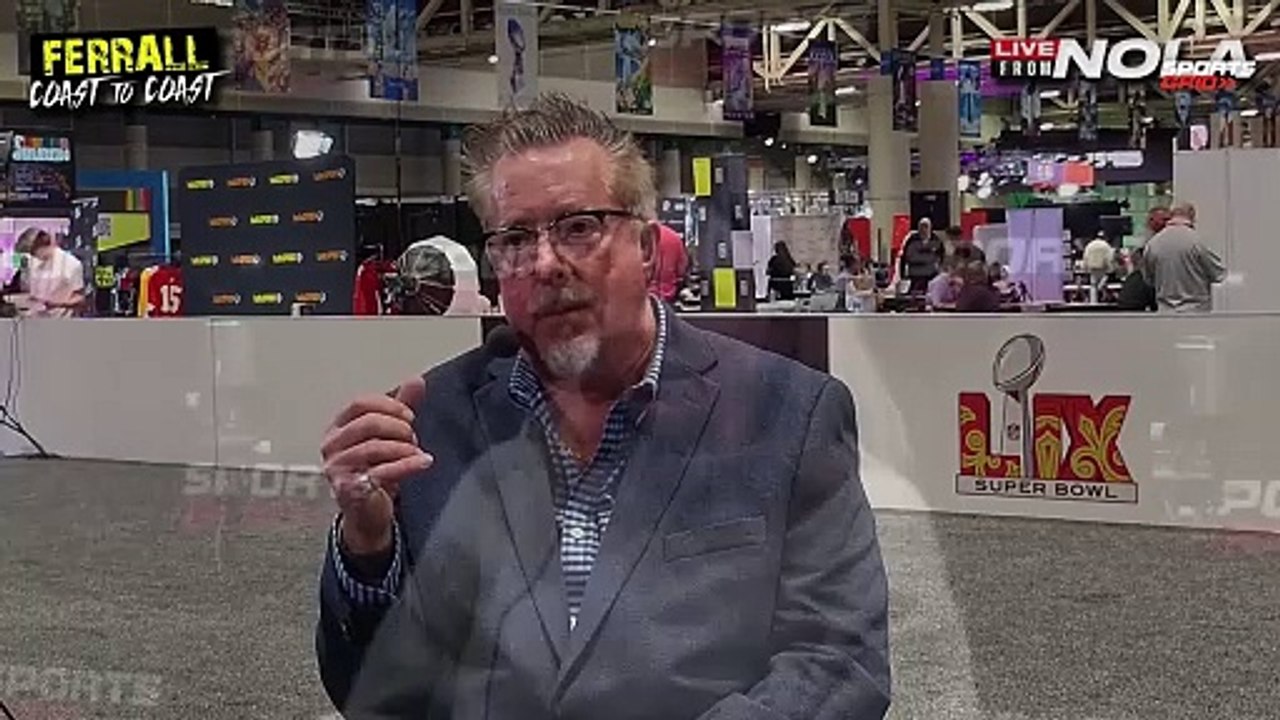 Lindsay Rhodes' NFL Network Insights & Team Preferences