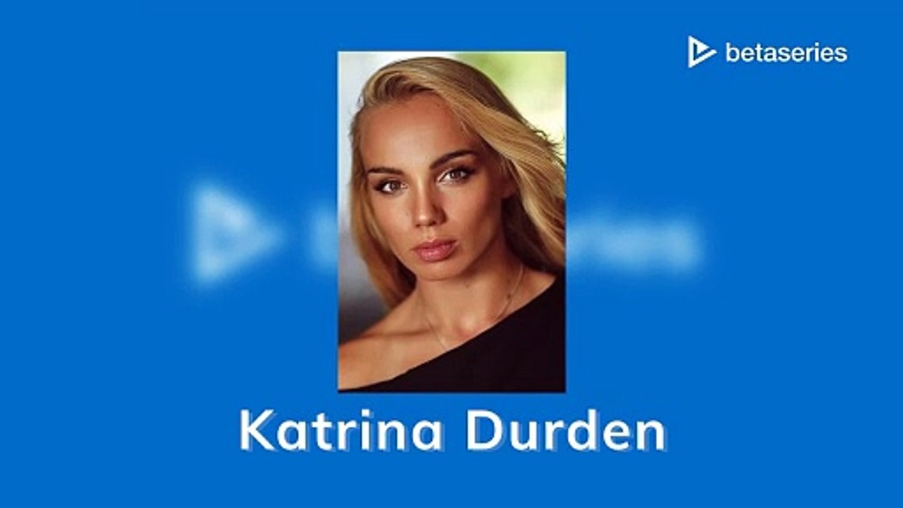 Katrina Durden (FR)